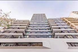 Edificio “BARRANCAS DEL ROSARIO”.  Argentina